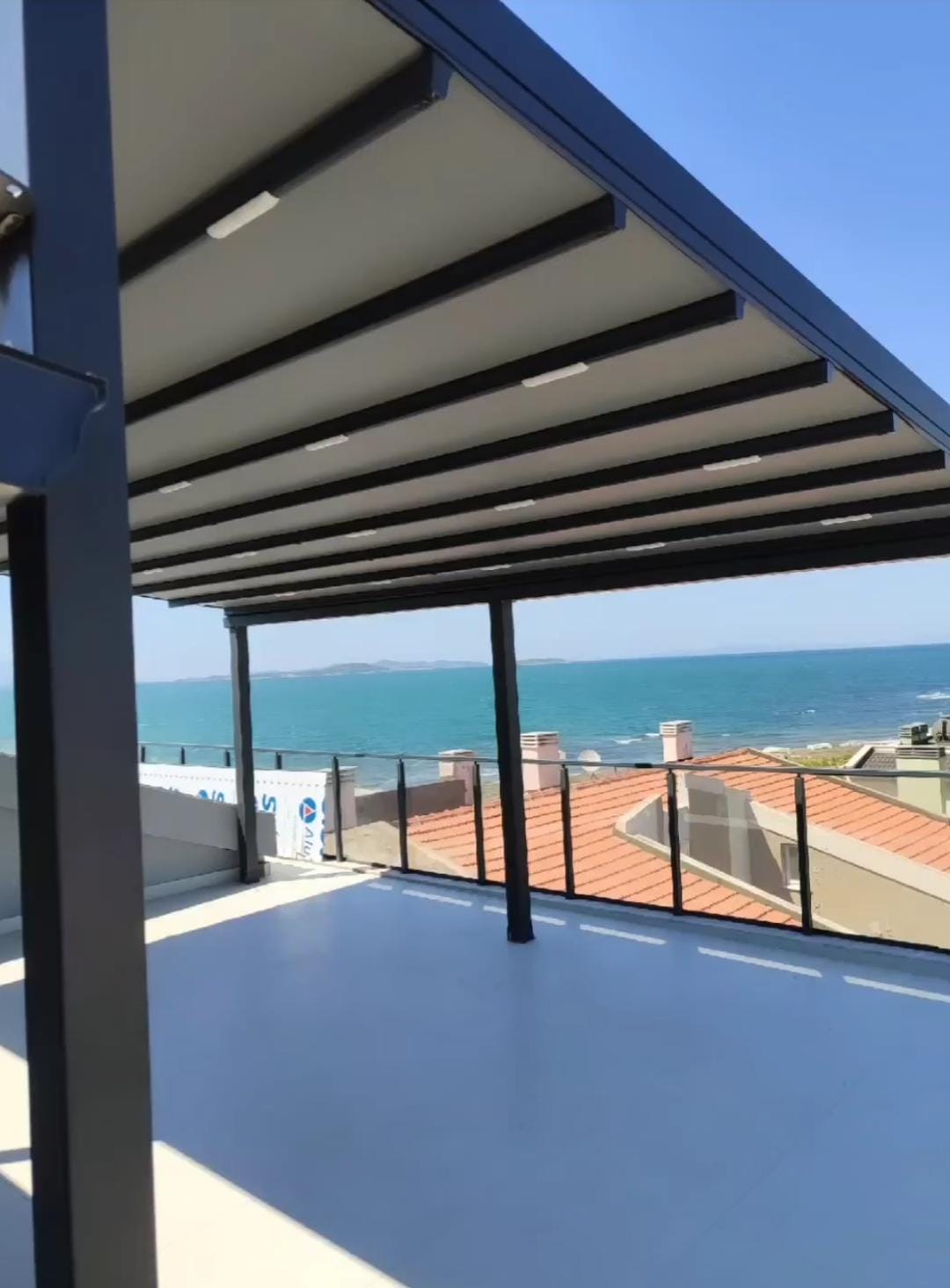 Karşıyaka Tente & Branda ekibi
